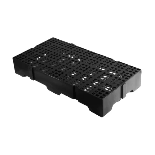 Estrado de Plástico 82×41 Super