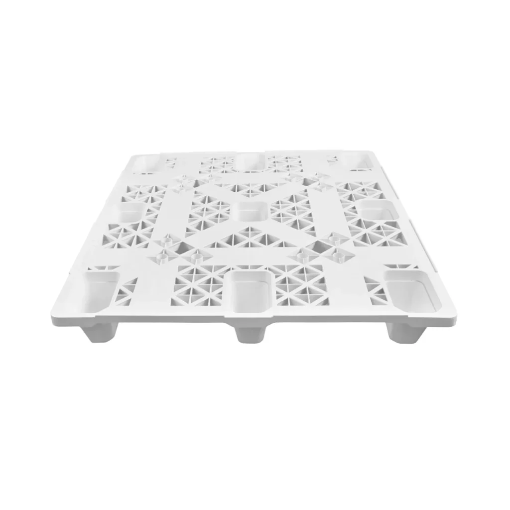 Pallet de Plástico 2210 leve