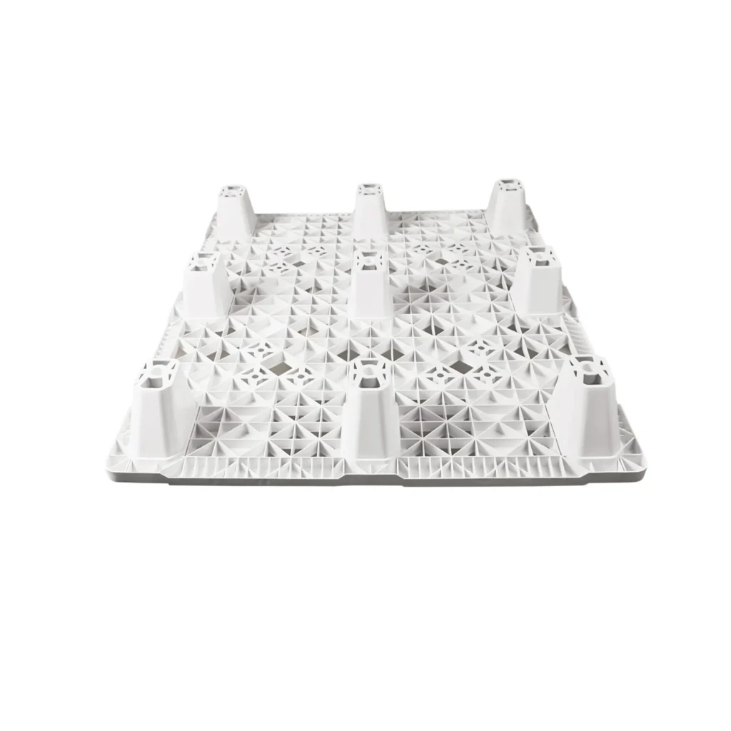 Pallet de Plástico 2210 leve