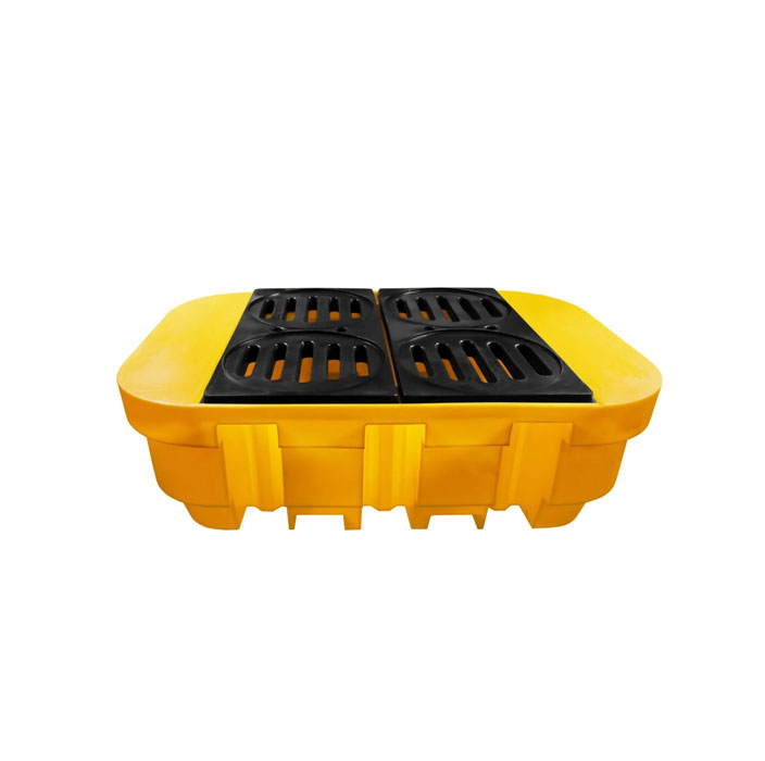 Pallet para IBC 1000 litros