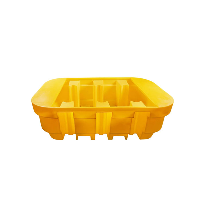 Pallet para IBC 1000 litros