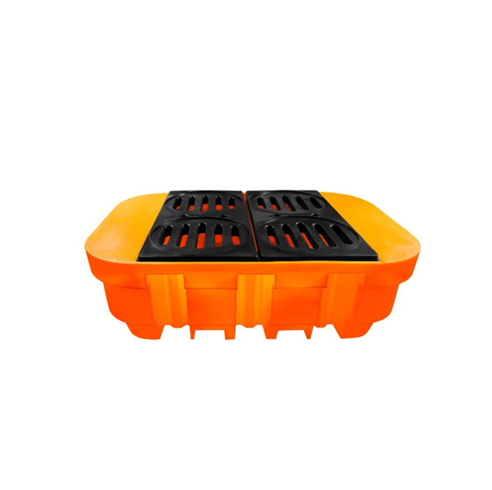 Pallet para IBC 1000 litros