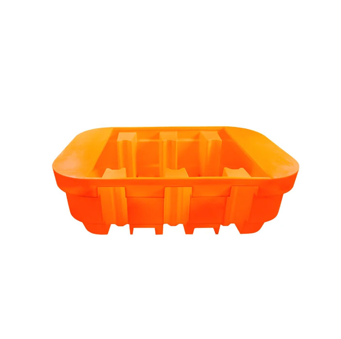 Pallet para IBC 1000 litros