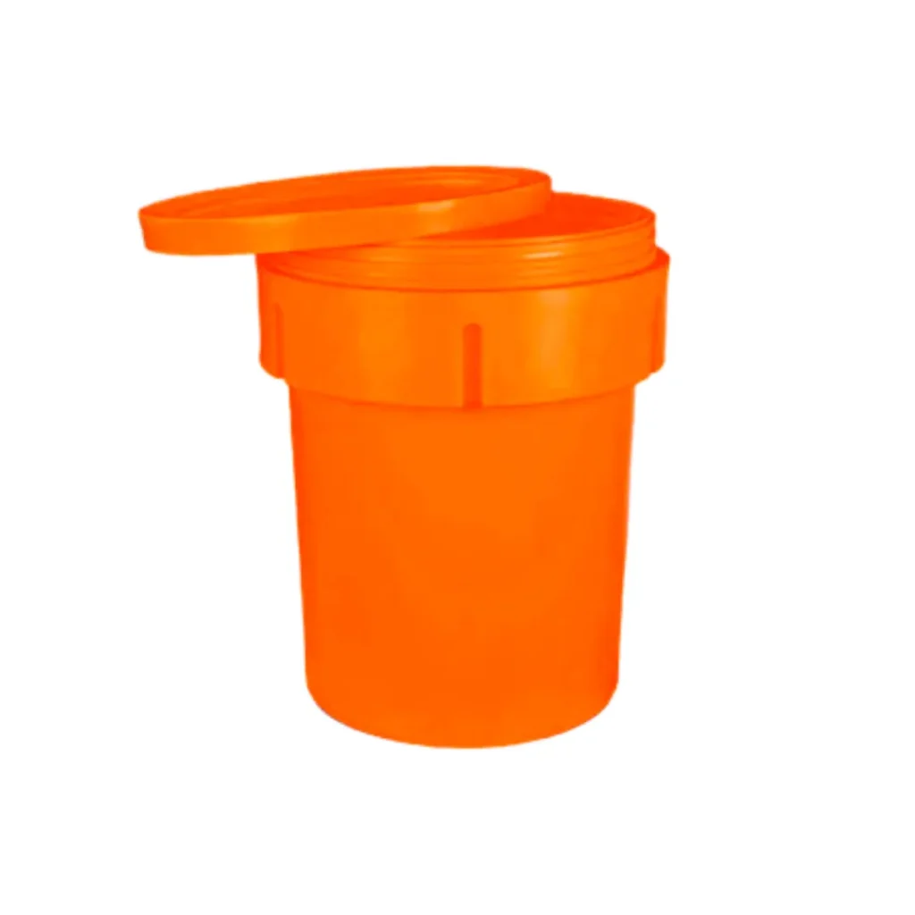 Spill Drum